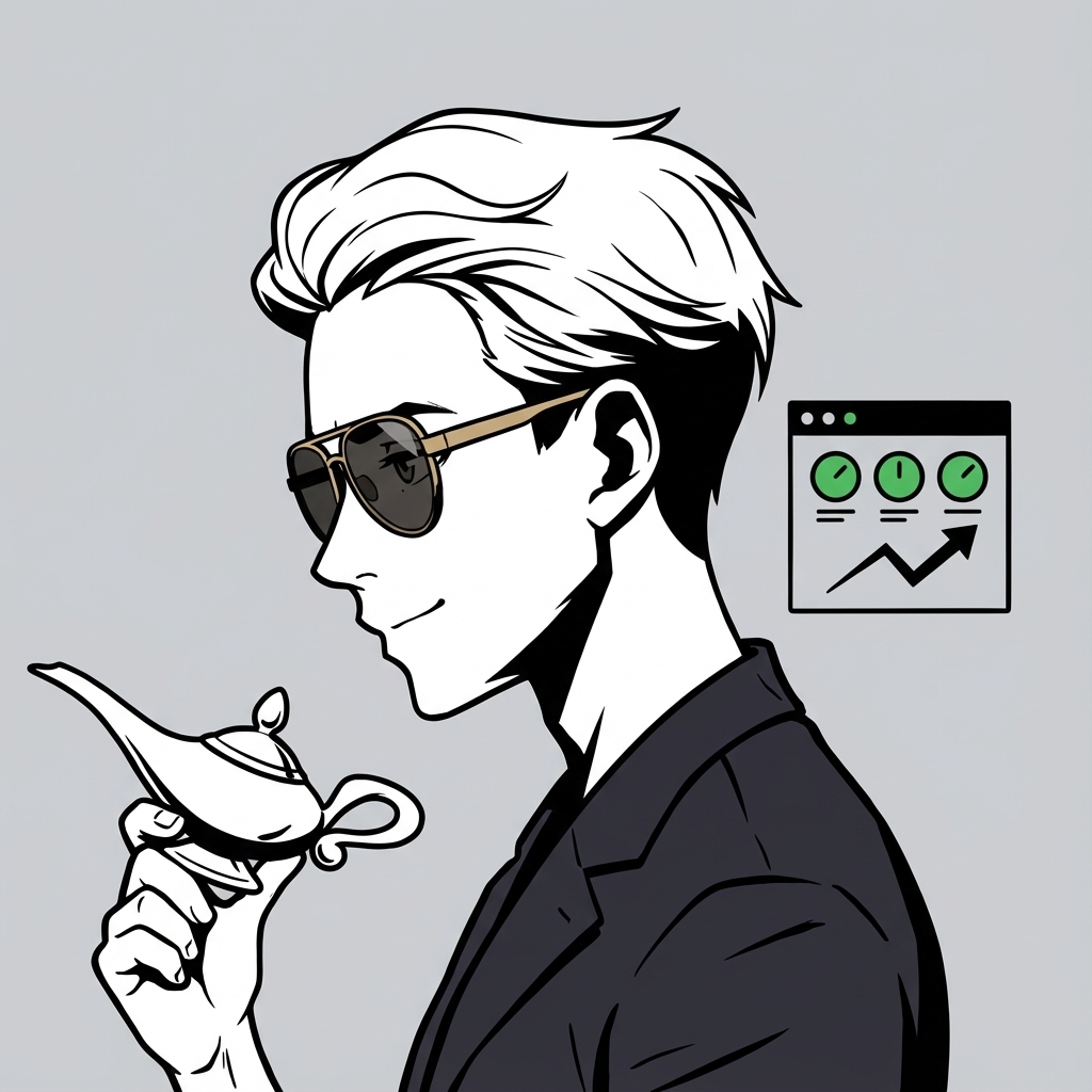 The Main Character